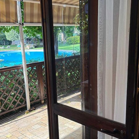 Villa Albina Ρώμη Εξωτερικό φωτογραφία