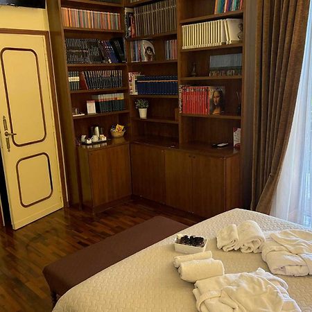 Villa Albina Ρώμη Εξωτερικό φωτογραφία