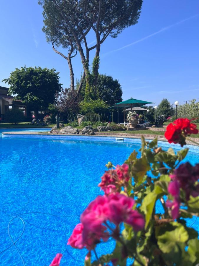 Villa Albina Ρώμη Εξωτερικό φωτογραφία