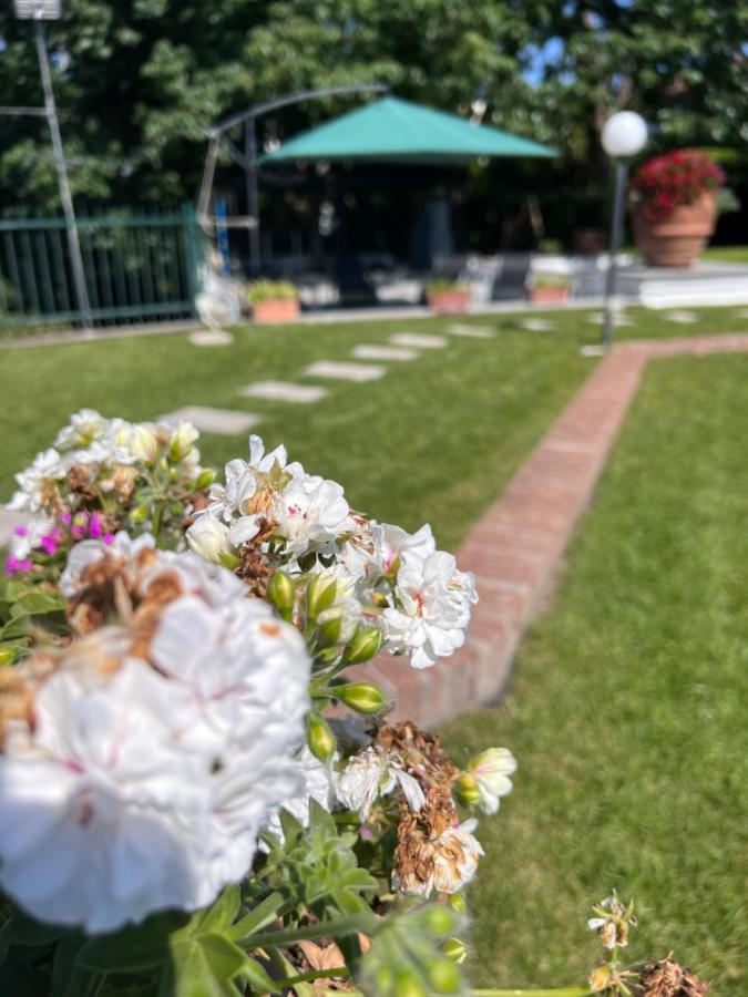 Villa Albina Ρώμη Εξωτερικό φωτογραφία