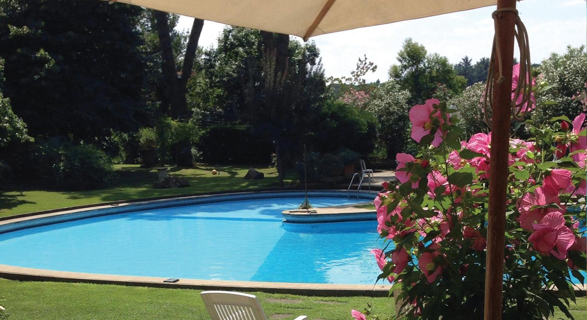 Villa Albina Ρώμη Εξωτερικό φωτογραφία