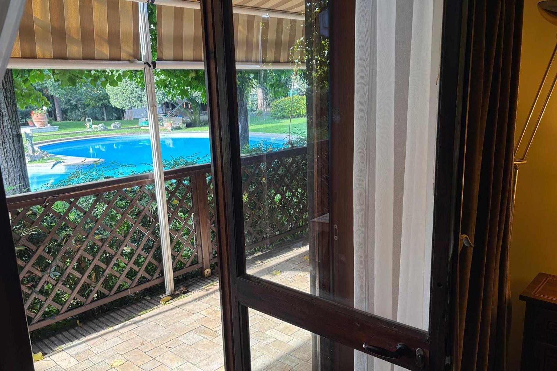 Villa Albina Ρώμη Εξωτερικό φωτογραφία