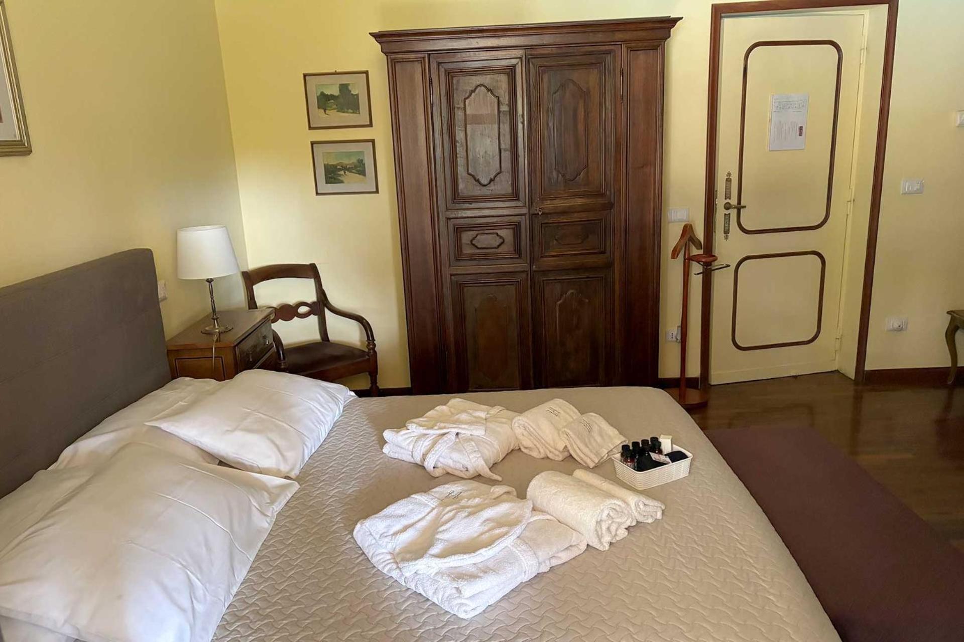 Villa Albina Ρώμη Εξωτερικό φωτογραφία