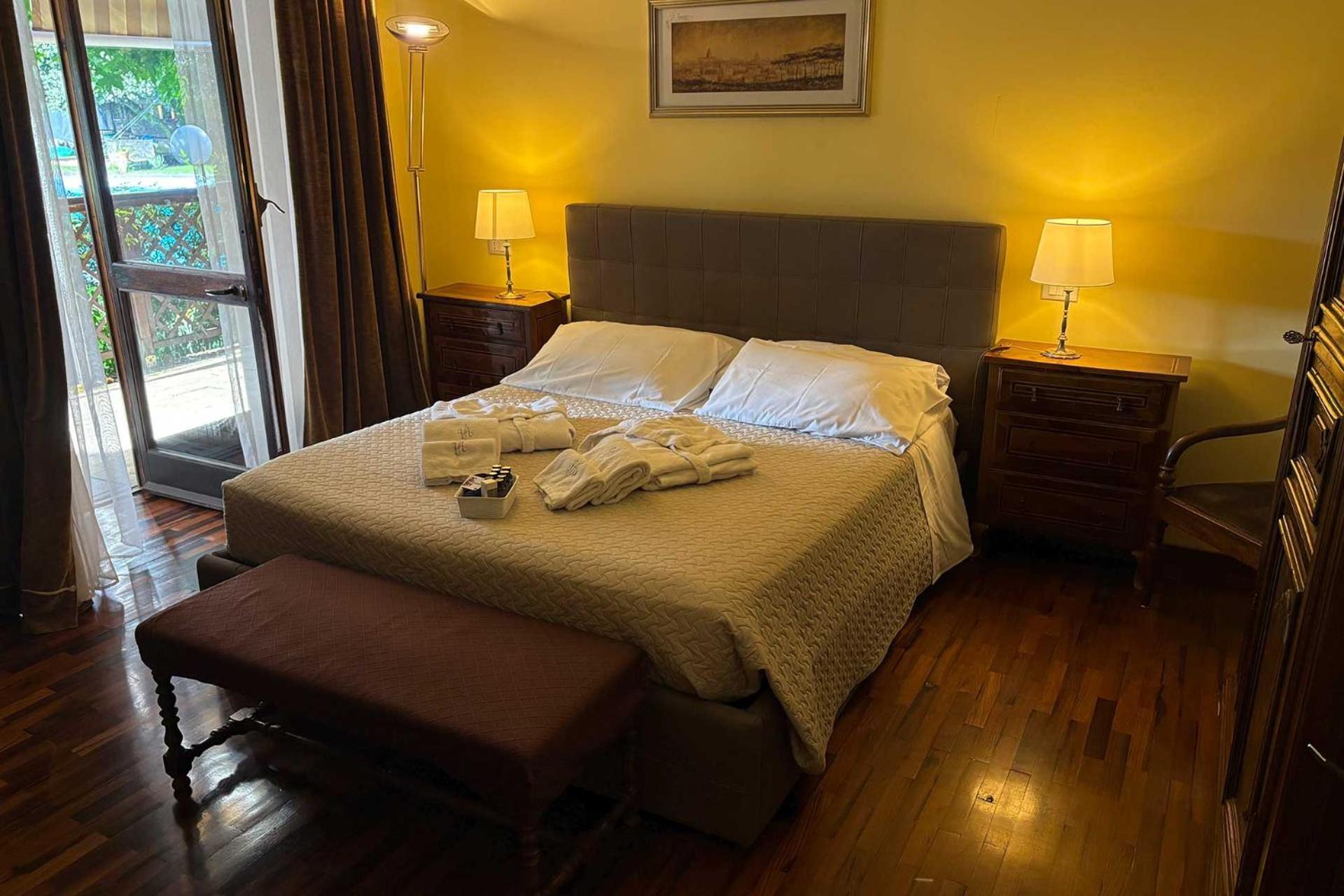 Villa Albina Ρώμη Εξωτερικό φωτογραφία