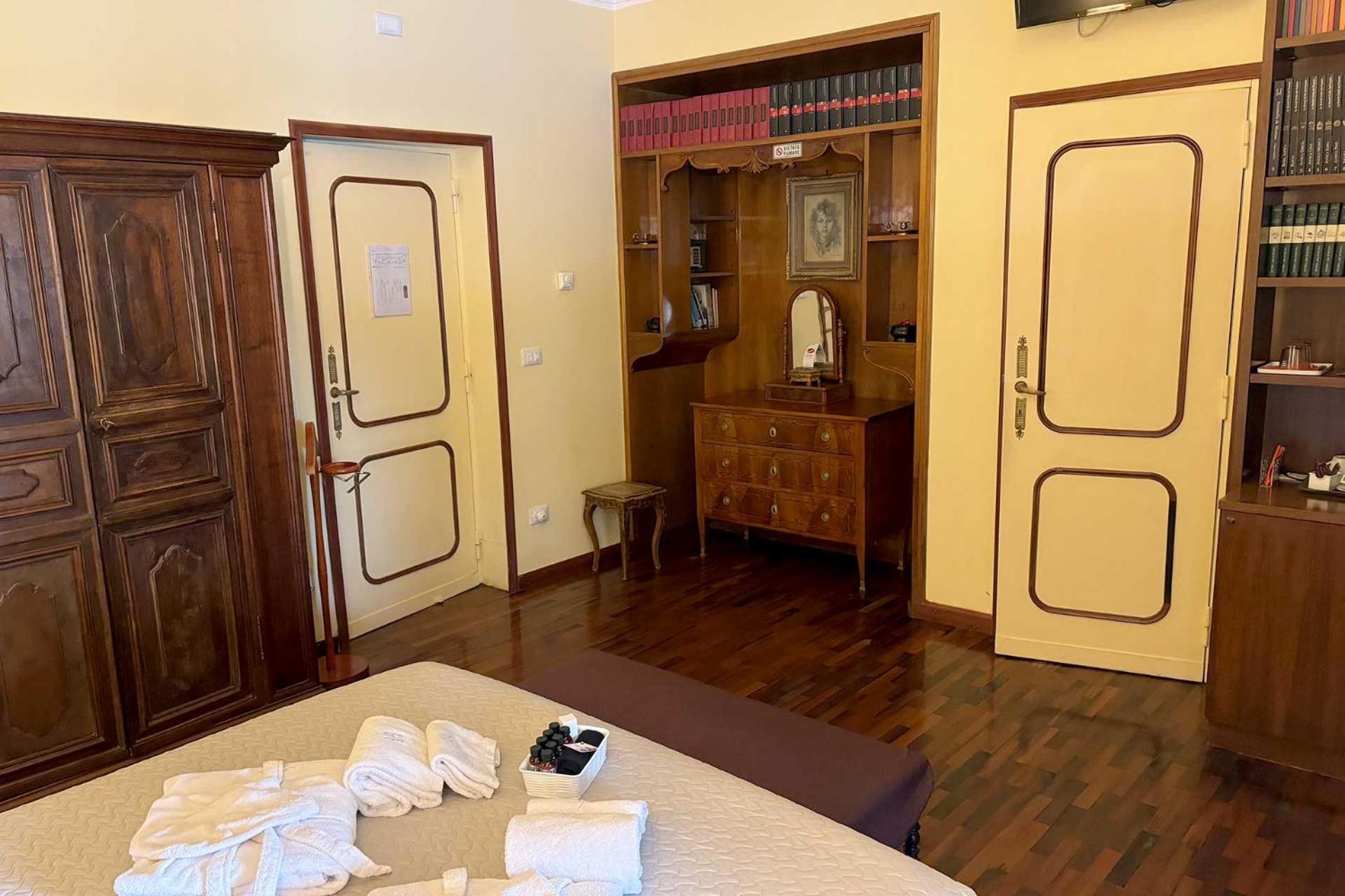 Villa Albina Ρώμη Εξωτερικό φωτογραφία