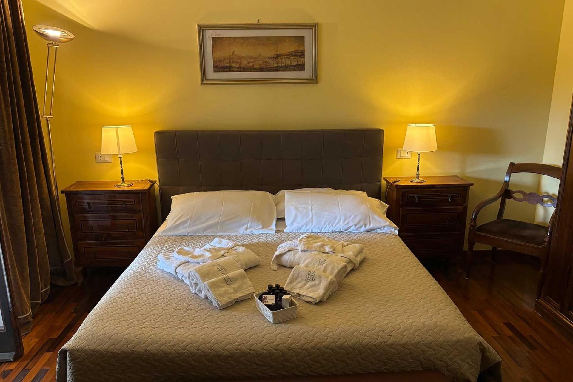 Villa Albina Ρώμη Εξωτερικό φωτογραφία