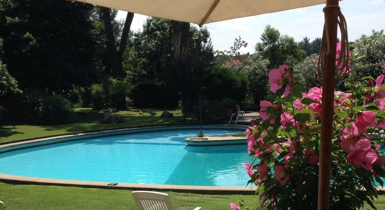 Villa Albina Ρώμη Εξωτερικό φωτογραφία