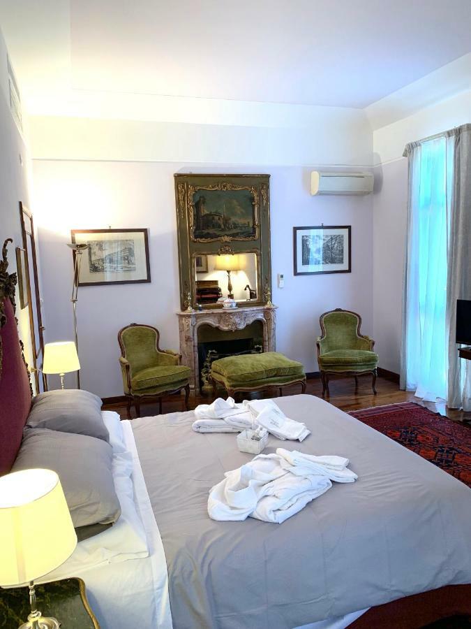 Villa Albina Ρώμη Εξωτερικό φωτογραφία