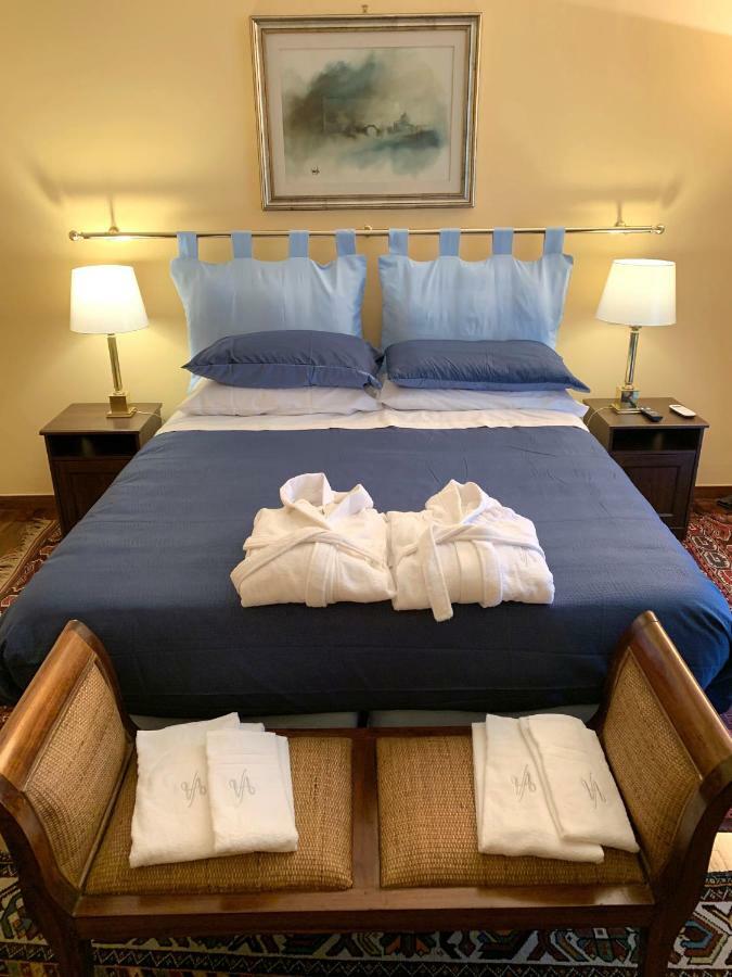 Villa Albina Ρώμη Εξωτερικό φωτογραφία
