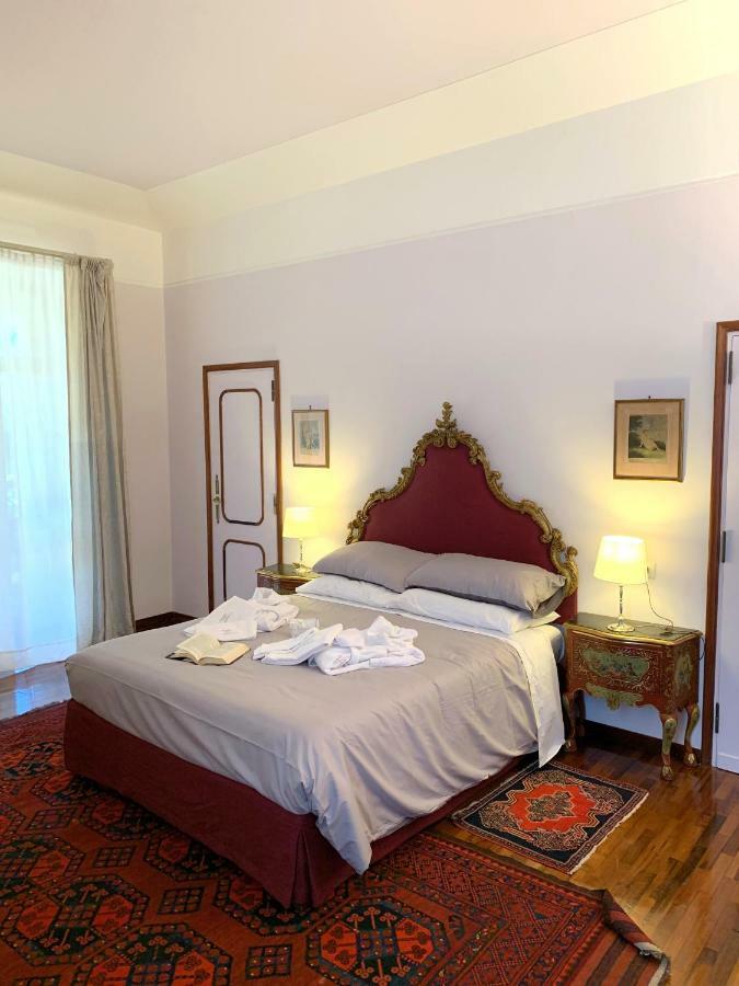Villa Albina Ρώμη Εξωτερικό φωτογραφία