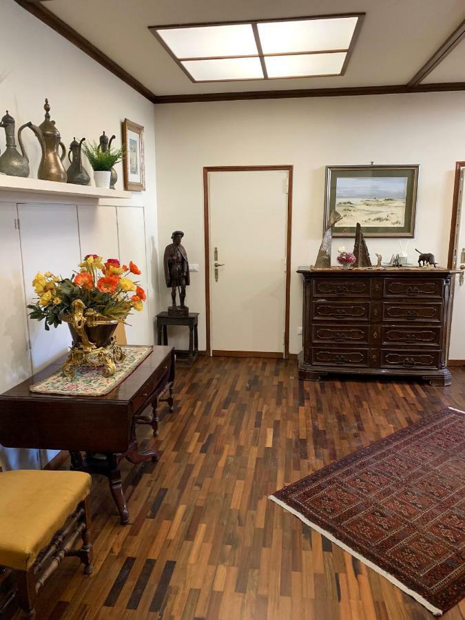 Villa Albina Ρώμη Εξωτερικό φωτογραφία