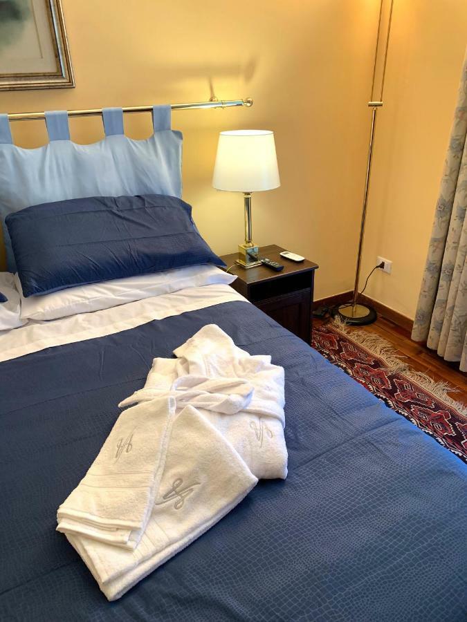 Villa Albina Ρώμη Εξωτερικό φωτογραφία