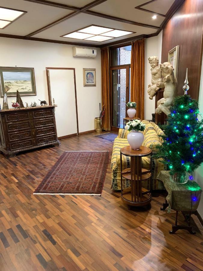 Villa Albina Ρώμη Εξωτερικό φωτογραφία