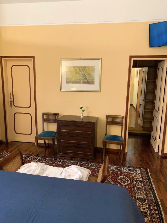 Villa Albina Ρώμη Εξωτερικό φωτογραφία