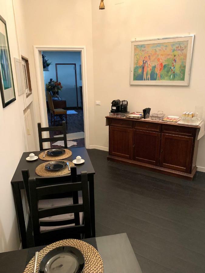 Villa Albina Ρώμη Εξωτερικό φωτογραφία