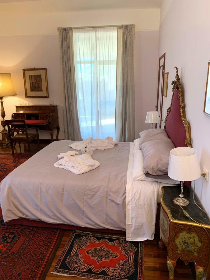 Villa Albina Ρώμη Εξωτερικό φωτογραφία