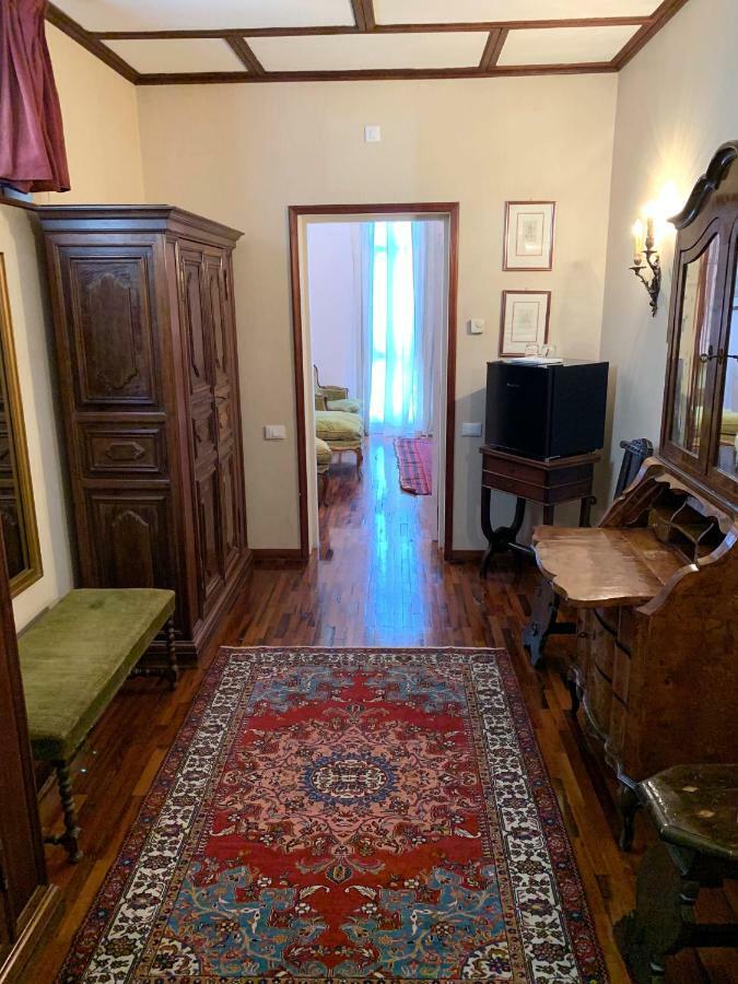 Villa Albina Ρώμη Εξωτερικό φωτογραφία