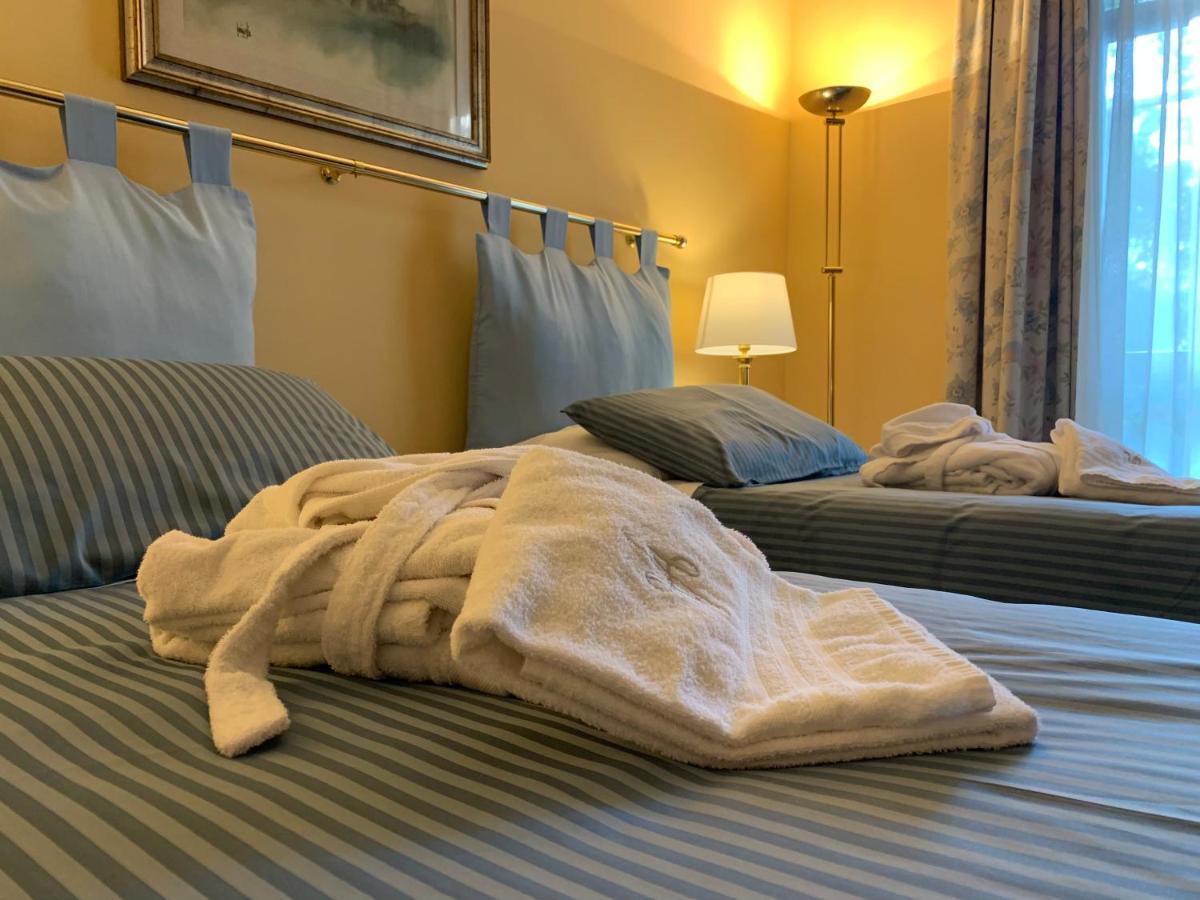 Villa Albina Ρώμη Εξωτερικό φωτογραφία