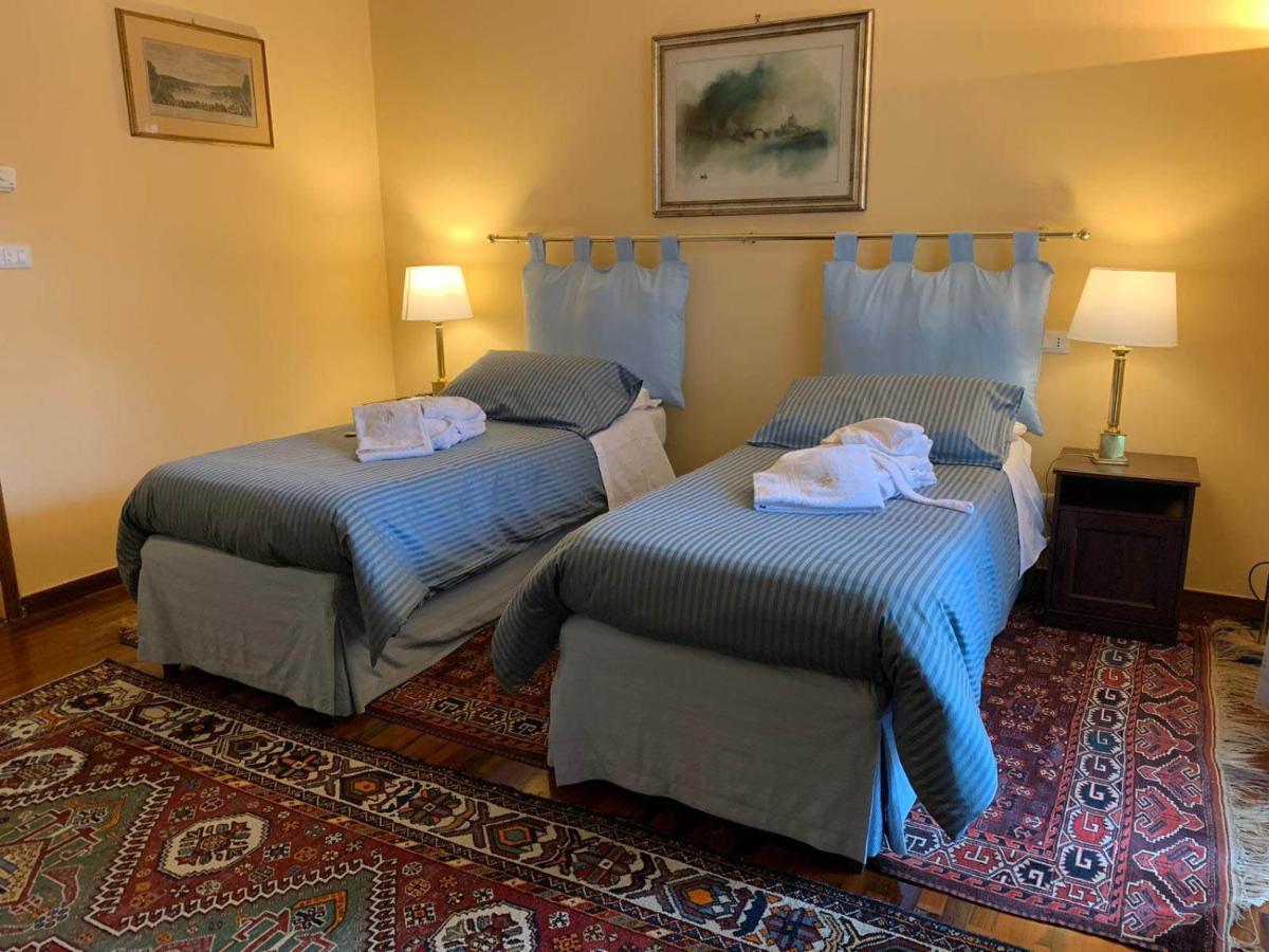 Villa Albina Ρώμη Εξωτερικό φωτογραφία