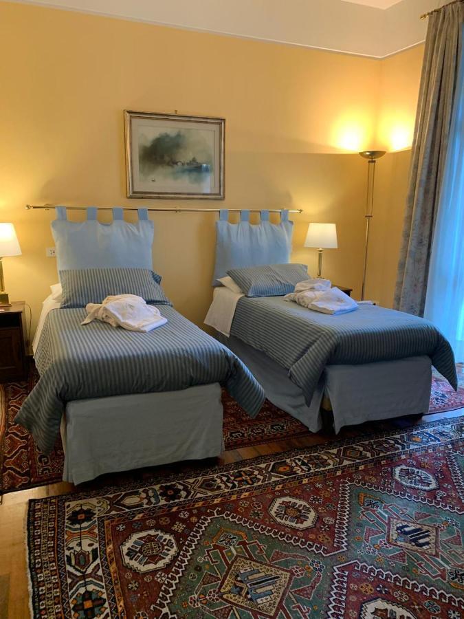 Villa Albina Ρώμη Εξωτερικό φωτογραφία